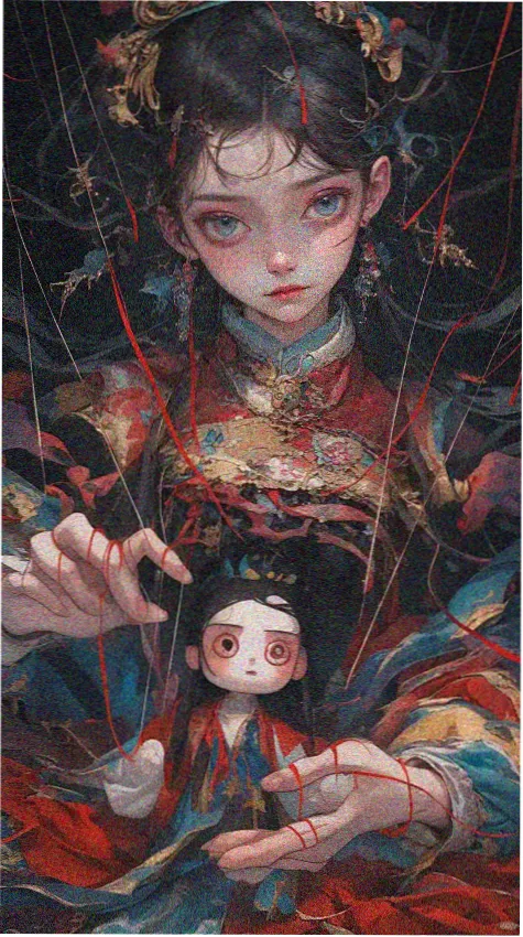 久久免费电影短剧《三分钟心动》甜宠封面